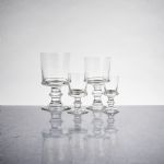 653635 Set of glass